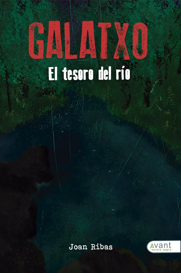GALATXO - 9788418148644