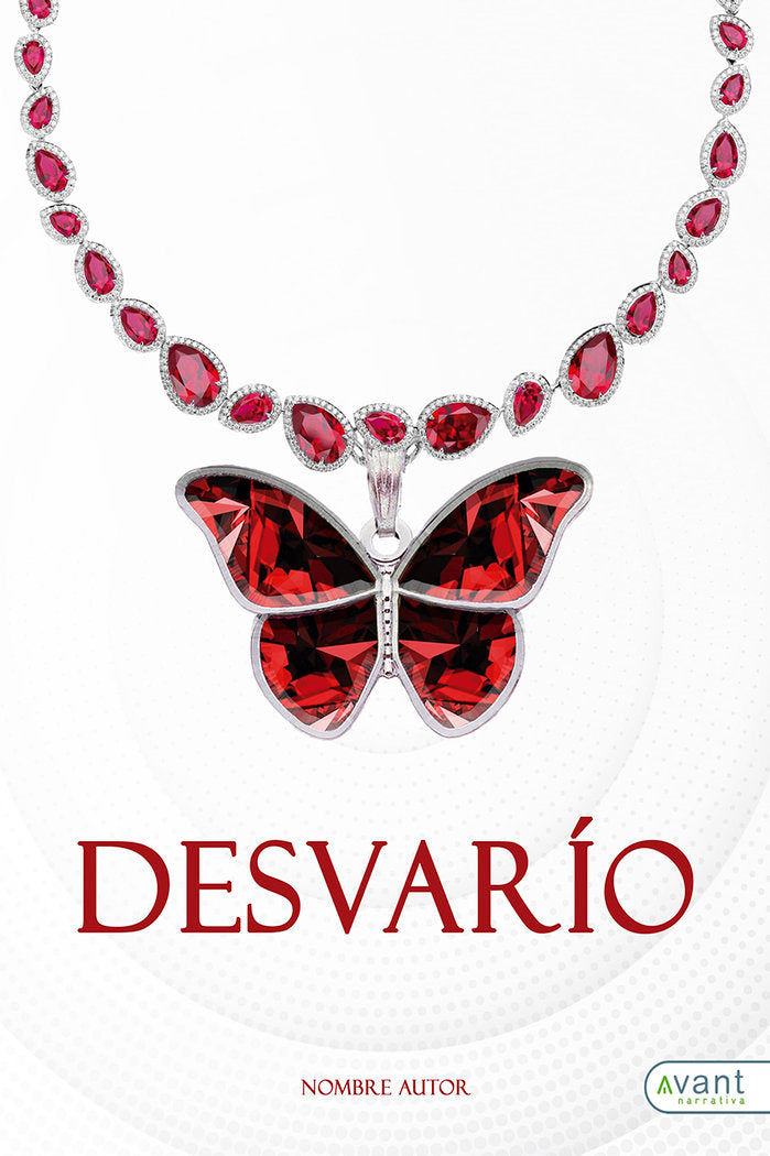 DESVARIO - 9788418148866