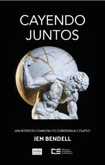 CAYENDO JUNTOS - 9788418164491