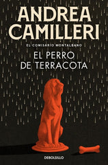 PERRO DE TERRACOTA SALVO MONTALBANO 2EL - 9788418173295
