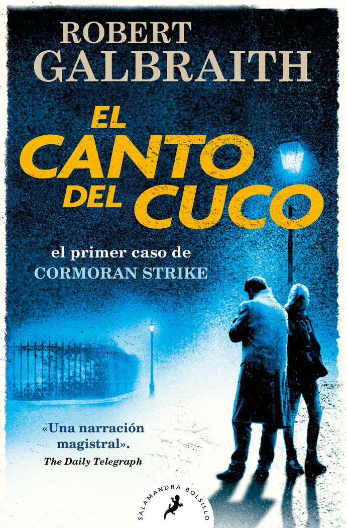 EL CANTO DEL CUCO - 9788418173431