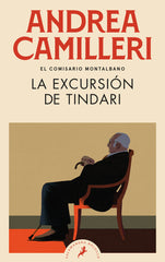 LA EXCURSION A TINDARI COMISARIO MONTALBAN - 9788418173561