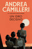 UN GIRO DECISIVO COMISARIO MONTALBANO 10 - 9788418173622