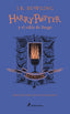 HARRY POTTER 4 EL CALIZ DE FUEGO RAVENCLAW 20 ANIVERSARIO | Rowling, J,k, | 9788418174384 (Salamandra infantil y juvenil)