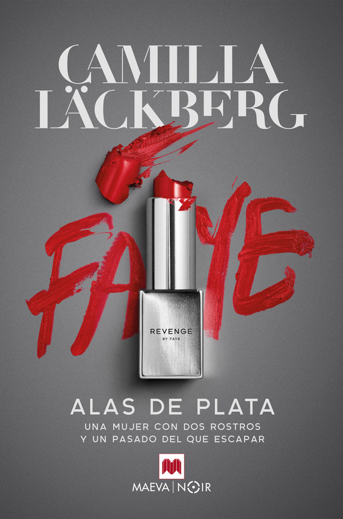 ALAS DE PLATA - 9788418184390