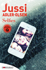 SELFIES - 9788418185038