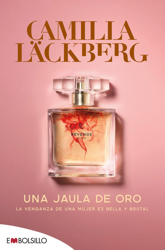 UNA JAULA DE ORO - 9788418185076