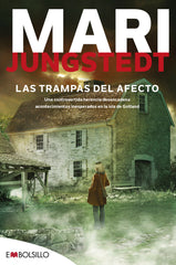 LAS TRAMPAS DEL AFECTO - 9788418185151