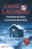 TORMENTA DE NIEVE Y AROMA DE ALMENDRAS - 9788418185397
