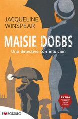 MAISIE DOBBS SERIE MAISIE DOBBS 1 - 9788418185694