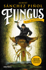 FUNGUS | Sanchez Piñol,albert | 9788418196843 (Debutxaca)