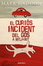 EL CURIOS INCIDENT DEL GOS A MITJANIT - 9788418196850