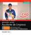 Servicios de Apoyo Generales Ayudantes de Limpieza Valencia Temario 1