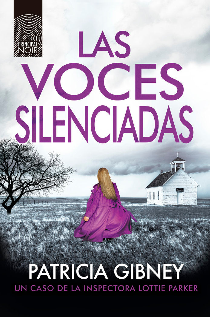 LAS VOCES SILENCIADAS - 9788418216367