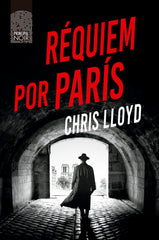REQUIEM POR PARIS - 9788418216626