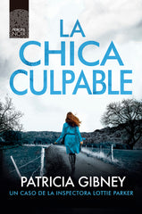 CHICA CULPABLELA - 9788418216701
