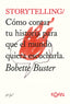 STORYTELLING | BUSTER,BOBETTE | KOAN LIBROS | 9788418223051