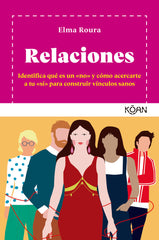 RELACIONES - 9788418223594