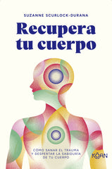 RECUPERA TU CUERPO - 9788418223976