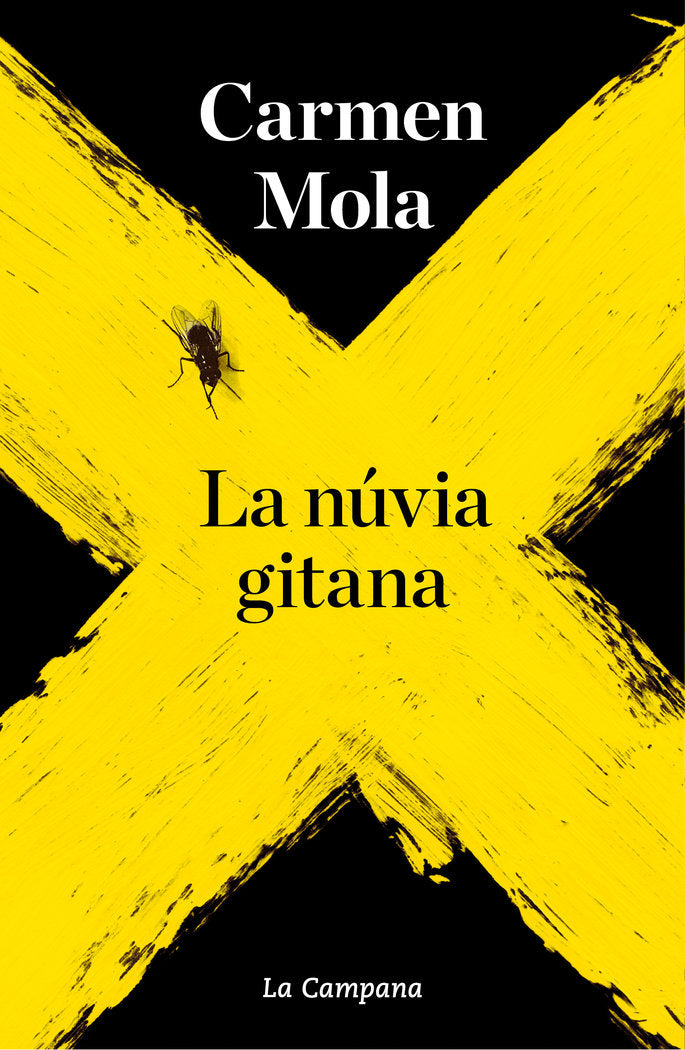 NUVIA GITANALA - 9788418226113