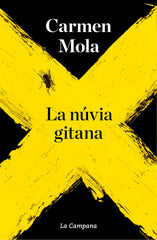 NUVIA GITANALA - 9788418226113