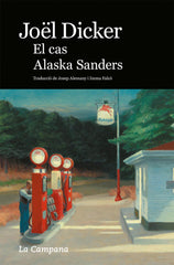 EL CAS ALASKA SANDERS - 9788418226717
