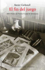 FIN DE JUEGOEL - 9788418227264