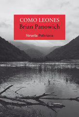 COMO LEONES - 9788418245572