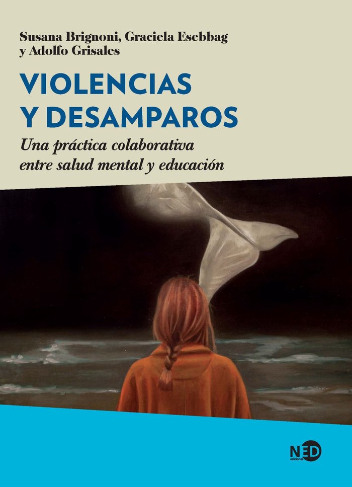 VIOLENCIAS Y DESAMPAROS - 9788418273827