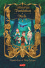 HISTORIAS FANTASTICAS DE NADA | Green, Alejandra | 9788418279881 (Harper collins)