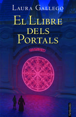 EL LLIBRE DELS PORTALS | Gallego, Laura | 9788418327407 (G62 fanbooks)