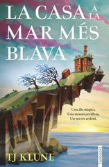LA CASA A LA MAR MES BLAVA | Klune,t J | 9788418327957 (G62 fanbooks)
