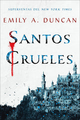 SANTOS CRUELES | A Duncan,emily | 9788418359194 (Hidra,editorial)