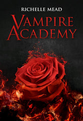 VAMPIRE ACADEMY | Mead,richelle | 9788418359835 (Hidra,editorial)