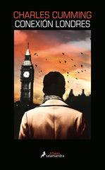 CONEXION LONDRES - 9788418363962