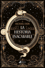 LA HESTORIA INACABABLE | Ende,michael | 9788418365218 (Radagast media)