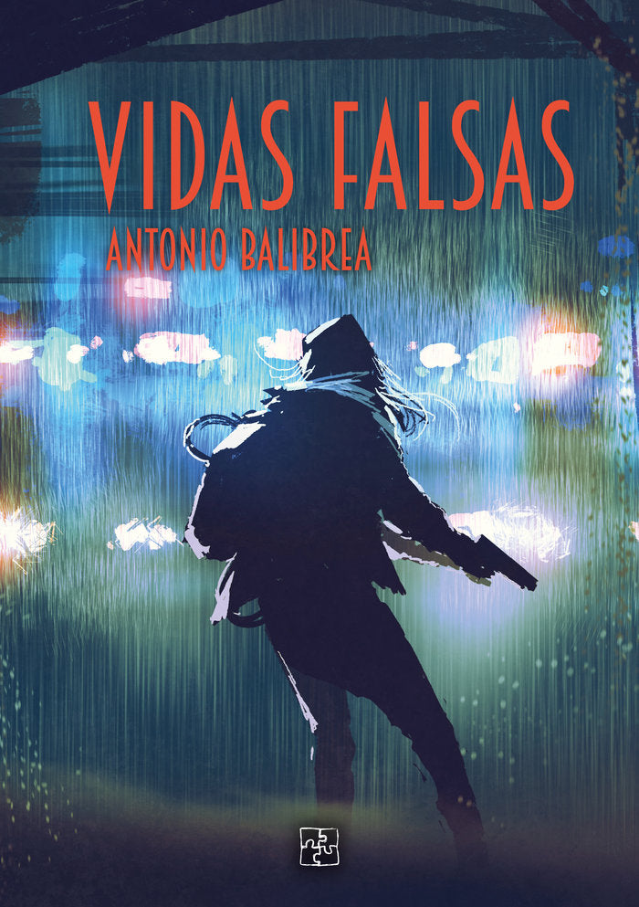 VIDAS FALSAS - 9788418377716