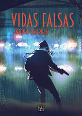 VIDAS FALSAS - 9788418377716