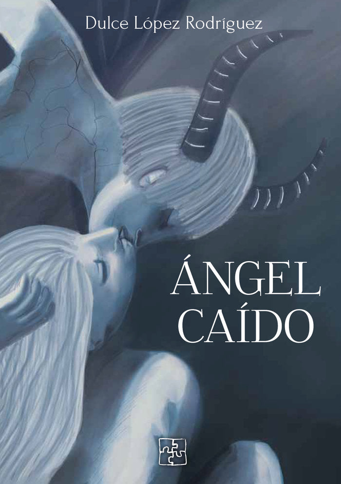ANGEL CAIDO | Lopez Rodriguez,dulce | 9788418377761 (Malas artes)