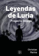 LEYENDAS DE LURIA | Marina,christian | 9788418377860 (Malas artes)