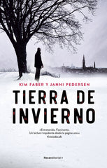 TIERRA DE INVIERNO - 9788418417191