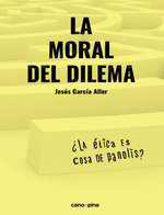 LA MORAL DEL DILEMA - 9788418430794