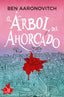 ARBOL DEL AHORCADO,EL | Aaronovitch,ben | 9788418431005 (Oz editorial)