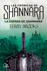 CRONICAS DE SHANNARA 1 LA ESPADA DE SHANNARA RTCA | Brooks,terry | 9788418431050 (Oz editorial)