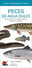 PECES DE AGUA DULCE - 9788418458521
