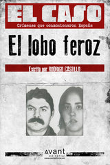 LOBO FEROZEL - 9788418460586