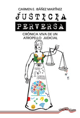 JUSTICIA PERVERSA - 9788418492518