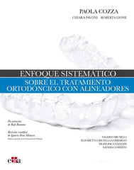 ENFOQUE SISTEMATICO TERAPIA ORTODONCICA CON ALINEADORES - 9788418498107