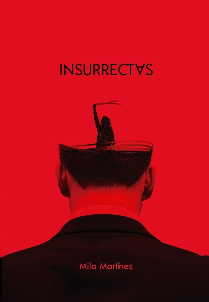 INSURRECTAS - 9788418501203