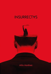 INSURRECTAS - 9788418501203